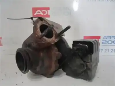 Second-hand car spare part turbocharger for chevrolet captiva 2.0 d 4wd oem iam references   