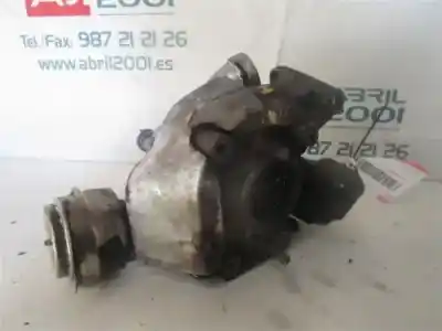 Pezzo di ricambio per auto di seconda mano TURBOCOMPRESSORE per AUDI A8 (D2)  Riferimenti OEM IAM   