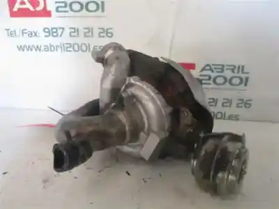 Pezzo di ricambio per auto di seconda mano turbocompressore per audi a8 (d2) 3.3 tdi quattro riferimenti oem iam   