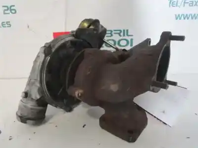 Second-hand car spare part turbocharger for suzuki grand vitara 5 puertas sq (ft) 2.0 hdi 110 16v oem iam references   