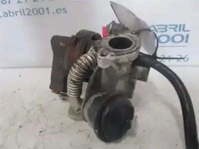 Автозапчастина б/у турбонагрузник для opel corsa d 1.3 cdti посилання на oem iam fpt/73501343