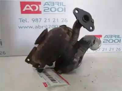Pièce détachée automobile d'occasion turbocompresseur pour alfa romeo alfa 147 (190) 1.9 jtd distinctive références oem iam 55205370 55200925 , fiat 