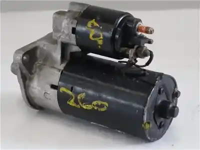 Автозапчастина б/у двигун запускається для fiat stilo (192_) 1.9 jtd (192_xe1a) посилання на oem iam   001108202