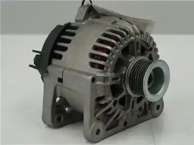 Peça sobressalente para automóvel em segunda mão ALTERNADOR por RENAULT MEGANE II SEDÁN (LM0/1_)  Referências OEM IAM   200087