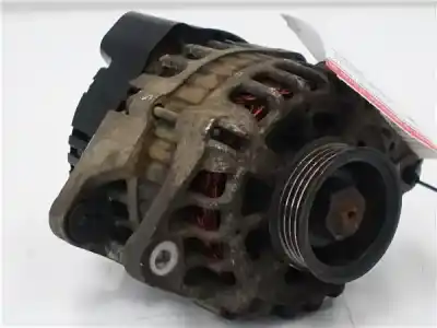 Pezzo di ricambio per auto di seconda mano ALTERNATORE per HYUNDAI GETZ (TB)  Riferimenti OEM IAM   37300-02550