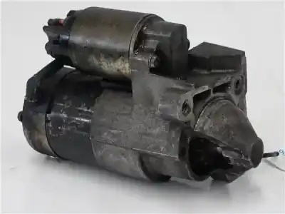 Recambio de automóvil de segunda mano de MOTOR ARRANQUE para RENAULT KANGOO II (F/KW0)  referencias OEM IAM 8200584675-B  