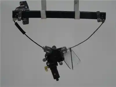 Piesă de schimb auto la mâna a doua mecanism acționare geam fațã dreapta pentru hyundai getz (tb) 1.1 básico referințe oem iam 
