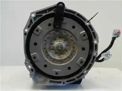 Piesă de schimb auto la mâna a doua cutie de viteze pentru bmw serie 5 berlina (f10) 2.0 520d referințe oem iam   