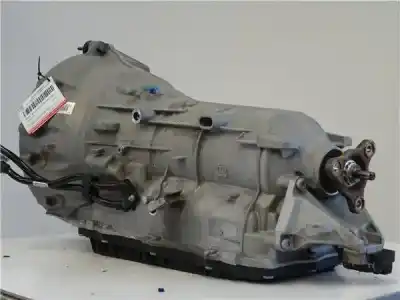 Piesă de schimb auto la mâna a doua cutie de viteze pentru bmw serie 5 berlina (f10) 2.0 520d referințe oem iam   