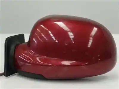 Peça sobressalente para automóvel em segunda mão espelho retrovisor esquerdo por daewoo tacuma 2.0 cat referências oem iam   