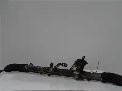 Peça sobressalente para automóvel em segunda mão caixa de direção por alfa romeo alfa 147 (190) 1.6 t.spark distinctive referências oem iam 