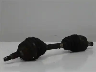 Second-hand car spare part front left transmission for daewoo tacuma 2.0 cat oem iam references 