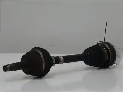 Peça sobressalente para automóvel em segunda mão transmissão dianteira direita por alfa romeo alfa 147 (190) 1.6 t.spark distinctive referências oem iam 