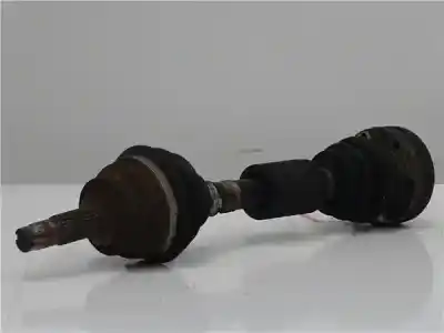 Peça sobressalente para automóvel em segunda mão transmissão dianteira esquerda por alfa romeo alfa 147 (190) 1.6 t.spark distinctive referências oem iam 