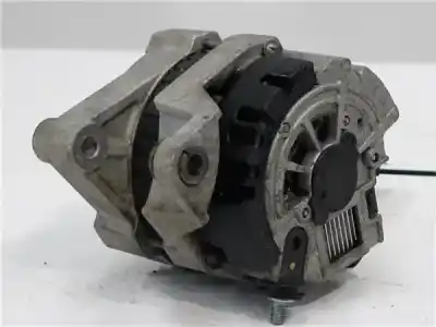 Second-hand car spare part alternator for daewoo tacuma 2.0 cat oem iam references   8el01171115