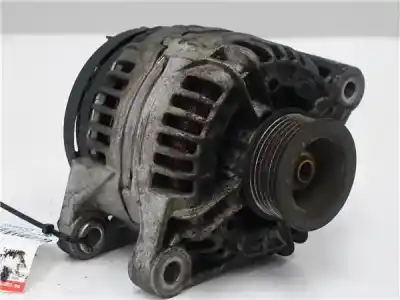Peça sobressalente para automóvel em segunda mão alternador por alfa romeo alfa 147 (190) 1.6 t.spark distinctive referências oem iam 