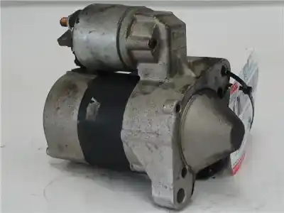 Автозапчасти б/у двигатель запускается за renault clio ii fase ii (b/cb0) 1.2 authentique ссылки oem iam 