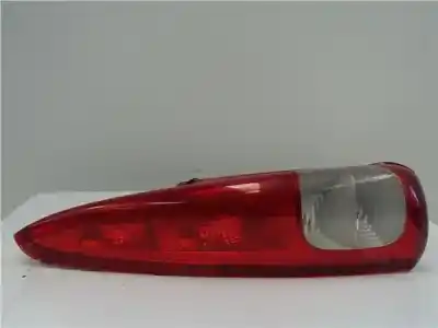 Second-hand car spare part left tailgate light for daewoo tacuma 2.0 cat oem iam references 