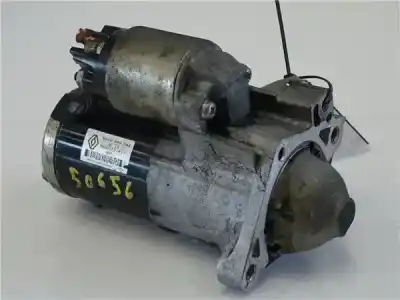 Piesă de schimb auto la mâna a doua Electromotor pentru RENAULT SCENIC II (JM) (2003->)  Referințe OEM IAM   M000T21471
