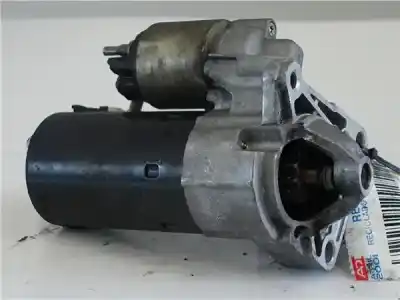 Автозапчасти б/у двигатель запускается за renault megane iii fastback (bz0/1_, b3_) 1.9 dci (bz0n, bz0j) ссылки oem iam 