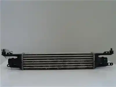 Pezzo di ricambio per auto di seconda mano intercooler per opel corsa d 1.3 cdti riferimenti oem iam 