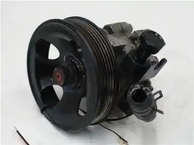 Peça sobressalente para automóvel em segunda mão bomba de direção hidráulica por hyundai santa fe (cm) 2.2 crdi referências oem iam 