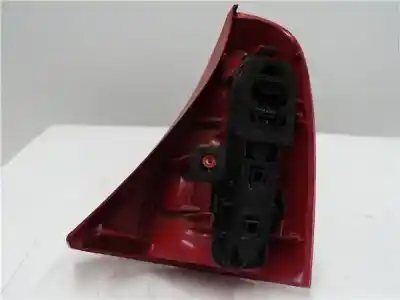 Автозапчасти б/у левый задний фонарь за renault clio ii fase ii (b/cb0) 1.2 authentique ссылки oem iam   