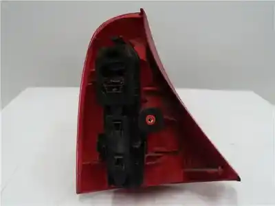 Автозапчасти б/у правый задний фонарь за renault clio ii fase ii (b/cb0) 1.2 authentique ссылки oem iam   
