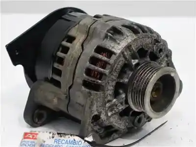 Pièce détachée automobile d'occasion alternateur pour ford ka (ccq) 1.3 cat références oem iam 96fb10300aa