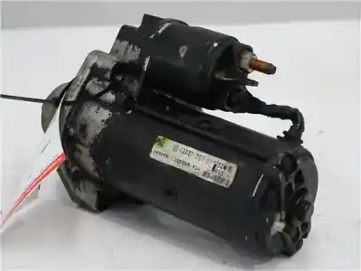 Автозапчастина б/у двигун запускається для audi a4 berlina (b5) 1.9 tdi посилання на oem iam   