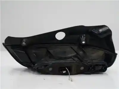 Pezzo di ricambio per auto di seconda mano lampada posteriore sinistra per lancia ypsilon (101) 1.4 16v platino riferimenti oem iam   