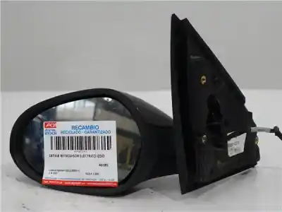 Peça sobressalente para automóvel em segunda mão espelho retrovisor esquerdo por lancia ypsilon (101) 1.4 16v platino referências oem iam 