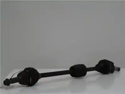 Pièce détachée automobile d'occasion transmission avant droite pour ford ka (ccq) 1.3 cat références oem iam 