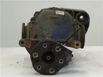 Peça sobressalente para automóvel em segunda mão diferencial traseiro por bmw serie 1 berlina (e81/e87) 2.0 120d referências oem iam 