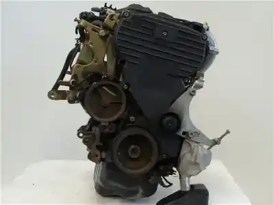 Pezzo di ricambio per auto di seconda mano motore completo per fiat brava (182) 1.6 16v / 16v 100 elx riferimenti oem iam 182b6000  