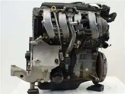 Pezzo di ricambio per auto di seconda mano motore completo per fiat brava (182) 1.6 16v / 16v 100 elx riferimenti oem iam 182b6000  