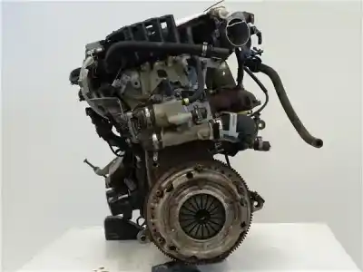 Pezzo di ricambio per auto di seconda mano motore completo per fiat brava (182) 1.6 16v / 16v 100 elx riferimenti oem iam 182b6000  