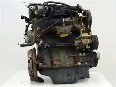 Pezzo di ricambio per auto di seconda mano motore completo per fiat brava (182) 1.6 16v / 16v 100 elx riferimenti oem iam 182b6000  