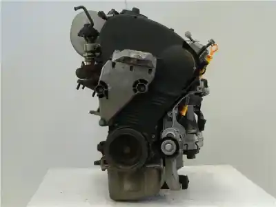 Pezzo di ricambio per auto di seconda mano motore completo per seat ibiza iii (6l1) 1.9 sdi riferimenti oem iam asy  