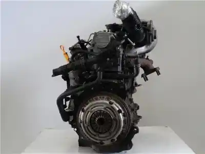 Pezzo di ricambio per auto di seconda mano motore completo per seat ibiza iii (6l1) 1.9 sdi riferimenti oem iam asy  