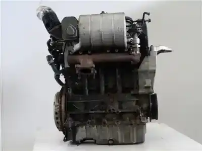 Pezzo di ricambio per auto di seconda mano motore completo per seat ibiza iii (6l1) 1.9 sdi riferimenti oem iam asy  