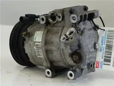 Автозапчасти б/у компрессор кондиционера воздуха за kia ceed (ed) 2.0 emotion ссылки oem iam   a67da02