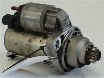 Piesă de schimb auto la mâna a doua electromotor pentru volkswagen golf v (1k1) 1.4 tsi referințe oem iam 