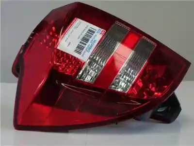 Автозапчасти б/у левый задний фонарь за kia ceed (ed) 2.0 emotion ссылки oem iam 