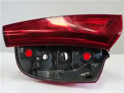 Автозапчастина б/у лівий ход ліхар для kia ceed (ed) 2.0 emotion посилання на oem iam   