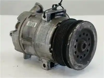 Second-hand car spare part AIR CONDITIONING COMPRESSOR for FIAT PUNTO / GRANDE PUNTO (199)  OEM IAM references   447190-2142
