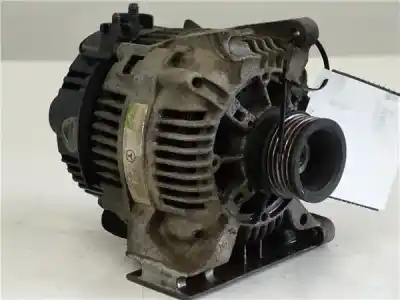 Pezzo di ricambio per auto di seconda mano ALTERNATORE per MERCEDES-BENZ CLASE A (W168)  Riferimenti OEM IAM   11545602