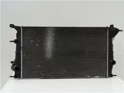 Автозапчасти б/у водяной радиатор за renault megane iii fastback (bz0/1_, b3_) 1.9 dci (bz0n, bz0j) ссылки oem iam 
