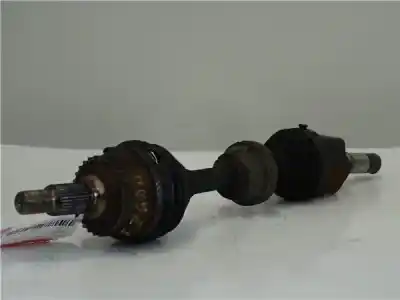 Second-hand car spare part FRONT LEFT TRANSMISSION for SAAB 9-5 BERLINA  OEM IAM references   