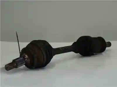 İkinci el araba yedek parçası ön sag sanziman için saab 9-5 berlina 2.3 aero turbo oem iam referansları 